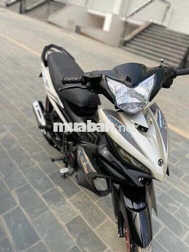 Thanh lý Ex 50cc dáng thể thao còn mới
