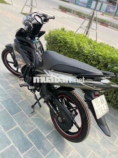 Thanh lý Ex 50cc dáng thể thao còn mới