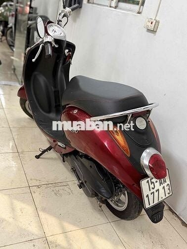 Thanh lý Elit 50cc học sinh dáng nhỏ xinh