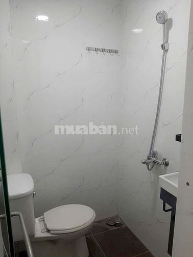 Cho thuê nhà nguyên căn hẻm Trần Đình Xu, P.Nguyễn Cư Trinh, quận 1