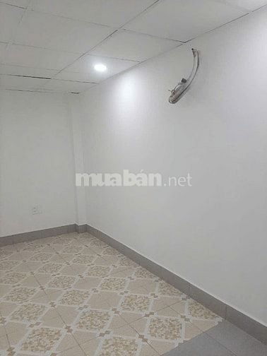 Cho thuê nhà nguyên căn hẻm Trần Đình Xu, P.Nguyễn Cư Trinh, quận 1