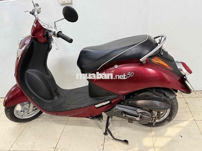 Cửa hàng thanh lý Elit 50cc học sinh dáng nhỏ xinh