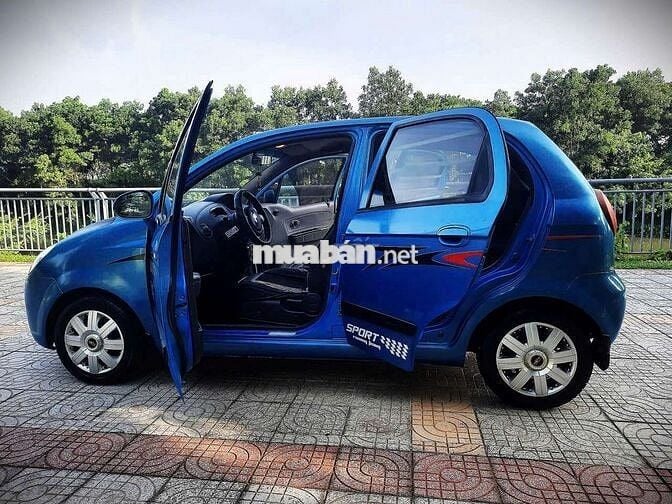 CHEVROLET SPACK LITE  BÁN TẢI VAN XE RẤT ĐẸP