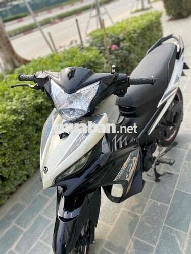Thanh lý Ex 50cc dáng thể thao còn mới