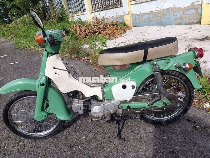 Cub dame 50, bstp.