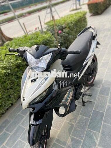 Thanh lý Ex 50cc dáng thể thao còn mới