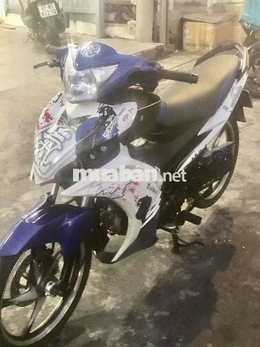 🌻ExCiTER 50 DeTech ko bằng lái 🌻