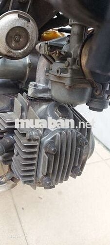CẦN BÁN XE DREAM THÁI ĐỜI 1994 CHÍNH CHỦ.