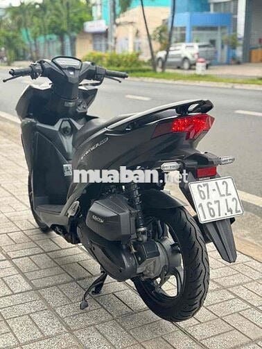 Vario 150 Xe đẹp Máy zin biển 67