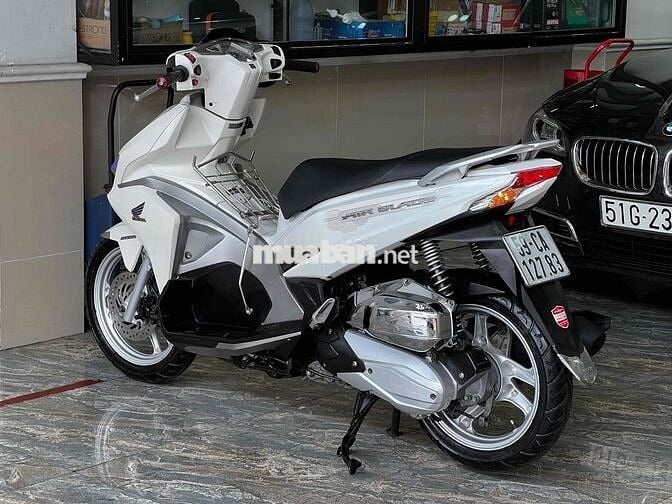Honda Airblade 125 - BSTP - Máy móc Zin nguyên bản