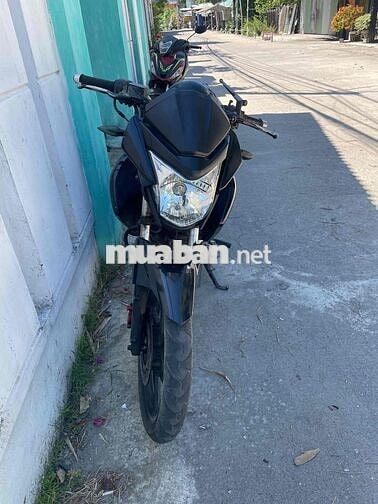 Lên đời cần ra con Honda RR150 - Thái Lan