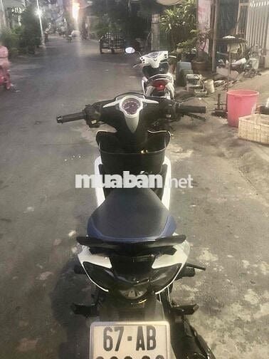 🌻ExCiTER 50 DeTech ko bằng lái 🌻