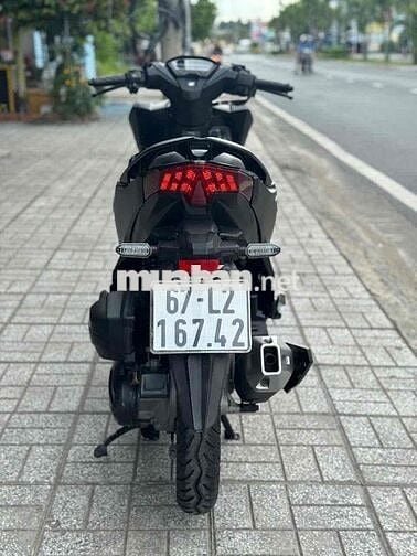 Vario 150 Xe đẹp Máy zin biển 67