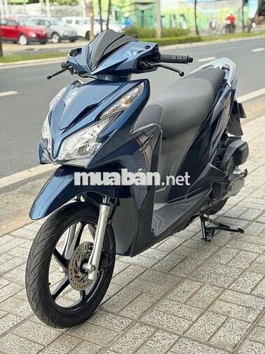 Click 125 đời 2013 máy zin êm ấm