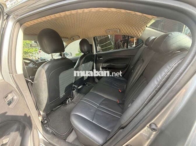 Mitsubishi Attrage 2021 bản 1.2L CVT - 82000 km
