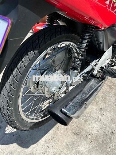 bán wave anpha 2014 zin êm chân áo sạch ngay chủ