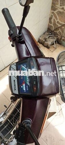 CẦN BÁN XE DREAM THÁI ĐỜI 1994 CHÍNH CHỦ.