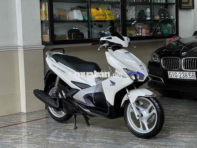 Honda Airblade 125 - BSTP - Máy móc Zin nguyên bản