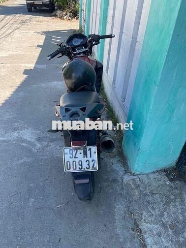 Lên đời cần ra con Honda RR150 - Thái Lan