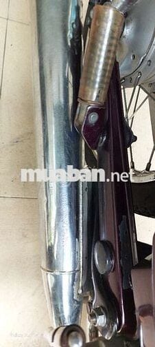 CẦN BÁN XE DREAM THÁI ĐỜI 1994 CHÍNH CHỦ.