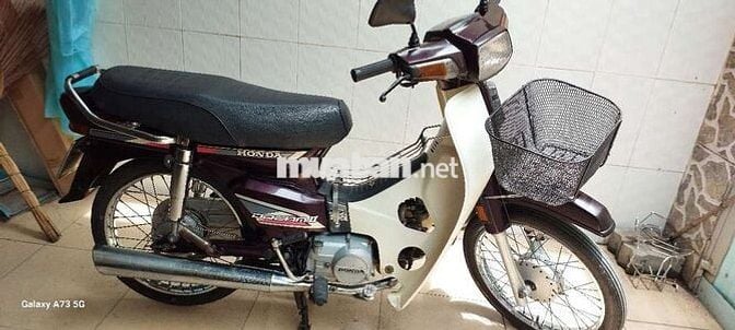 CẦN BÁN XE DREAM THÁI ĐỜI 1994 CHÍNH CHỦ.