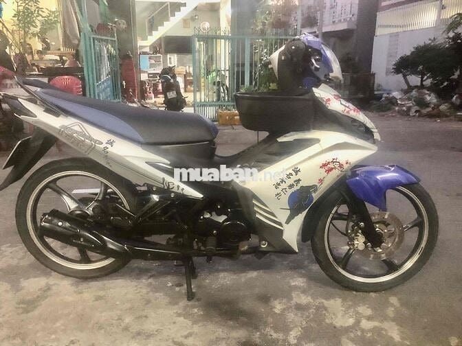 🌻ExCiTER 50 DeTech ko bằng lái 🌻