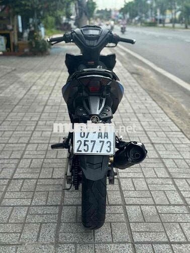 Ex 150 Led đời 2019 máy zin biển 67 Long Xuyên