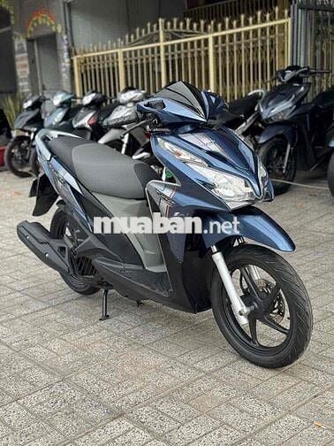 Click 125 đời 2013 máy zin êm ấm