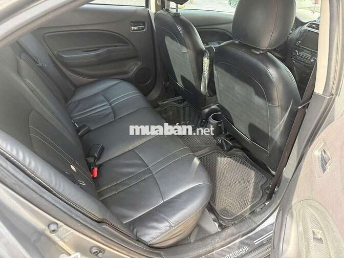 Mitsubishi Attrage 2021 bản 1.2L CVT - 82000 km