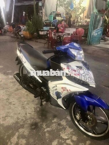 🌻ExCiTER 50 DeTech ko bằng lái 🌻