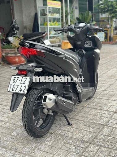 Vario 150 Xe đẹp Máy zin biển 67