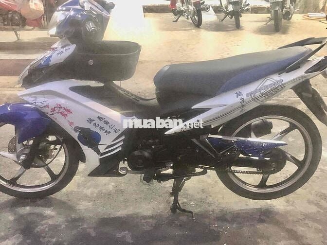 🌻ExCiTER 50 DeTech ko bằng lái 🌻