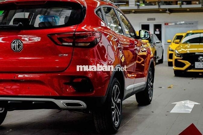 ZS STD chỉ 130 Triệu