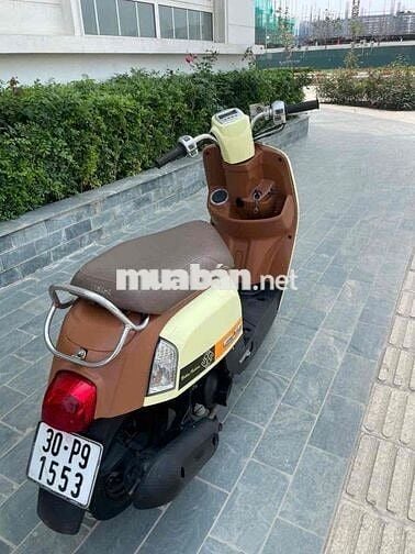 Của hàng thanh lý yamaha cuxi phun xăng điện tử