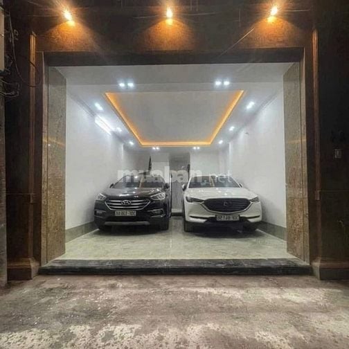 Vương Thừa Vũ, 7 tầng thang máy, gỗ lim, ô tô LX570 vào nhà