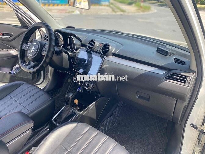 Suzuki Swift 2021 Special 1.2 AT - 55000 km