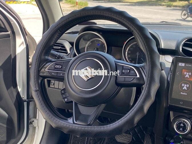 Suzuki Swift 2021 Special 1.2 AT - 55000 km
