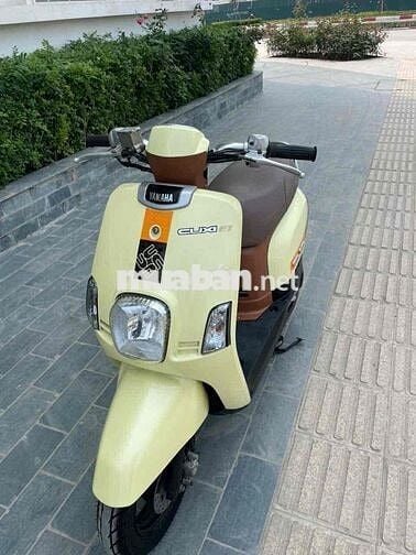 Của hàng thanh lý yamaha cuxi phun xăng điện tử