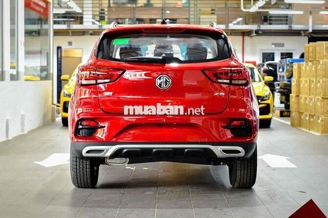 ZS STD chỉ 130 Triệu