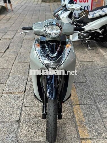 SH Mode Abs 2022 Xe Đẹp, Số Đẹp, Chính Chủ Bao Ký