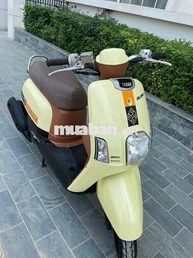 Của hàng thanh lý yamaha cuxi phun xăng điện tử