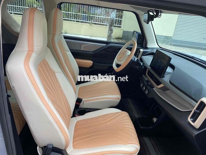 VinFast VF3 2025  Xám Thuê pin lên 80tr đồ chơi