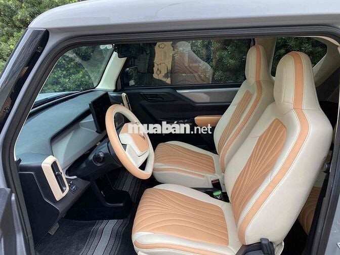 VinFast VF3 2025  Xám Thuê pin lên 80tr đồ chơi