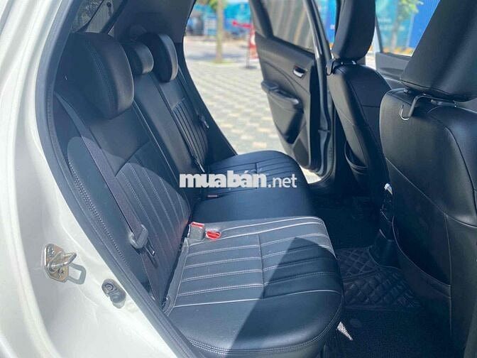 Suzuki Swift 2021 Special 1.2 AT - 55000 km