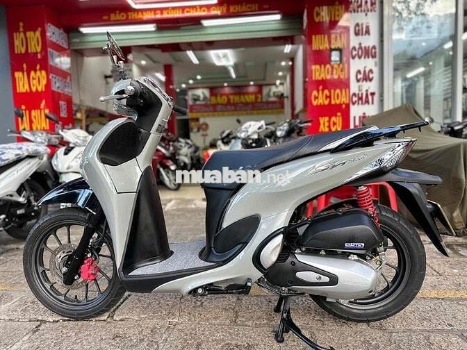 SH Mode Abs 2022 Xe Đẹp, Số Đẹp, Chính Chủ Bao Ký