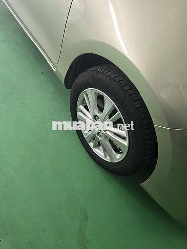Toyota Vios 2020 1.5G - 28000 km