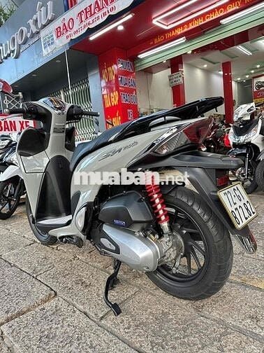 SH Mode Abs 2022 Xe Đẹp, Số Đẹp, Chính Chủ Bao Ký