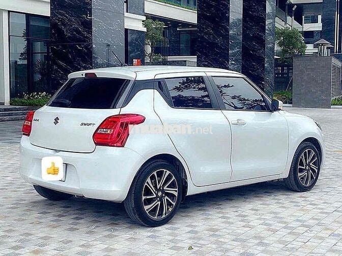 Suzuki Swift 2021 Special 1.2 AT - 55000 km