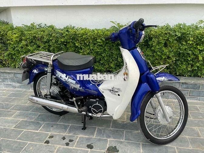 Thanh Lý cúp 50cc học sinh siêu mới