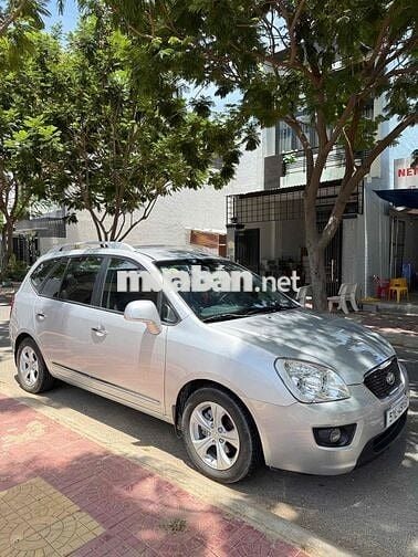 Kia Carens 2015 EX MT  - 81000 km
